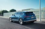 Volkswagen Touareg V6 TDI Elegance 2018 года (WW)